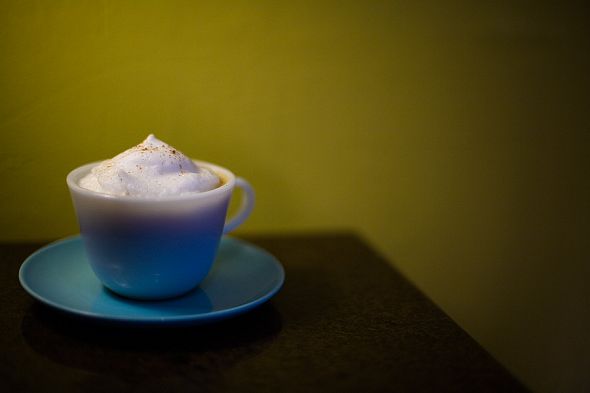 Cappuccino