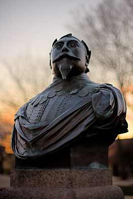 Gustavus Adolphus