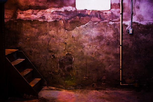 Basement 1