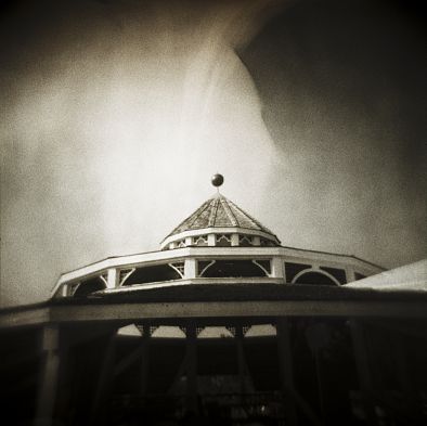 Gazebo