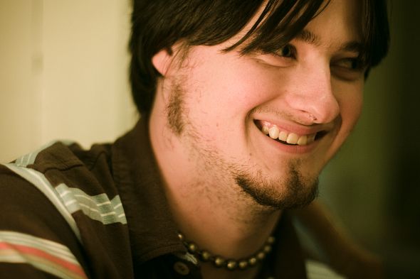 Andrew Winter
