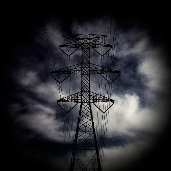 powerlines