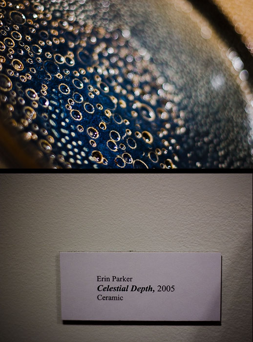 Erin Parker's Celestial Depth