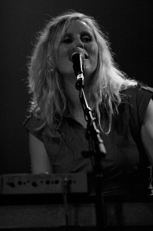 Kori Gardner again