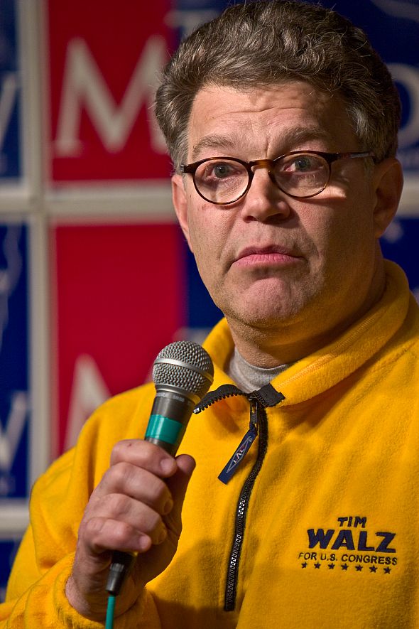 Al Franken