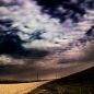 dirt road