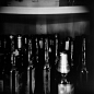 Empty beer bottles Empty beer bottles