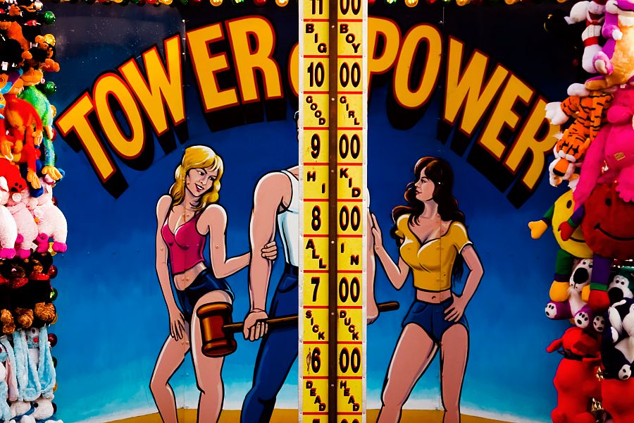 tower-of-power