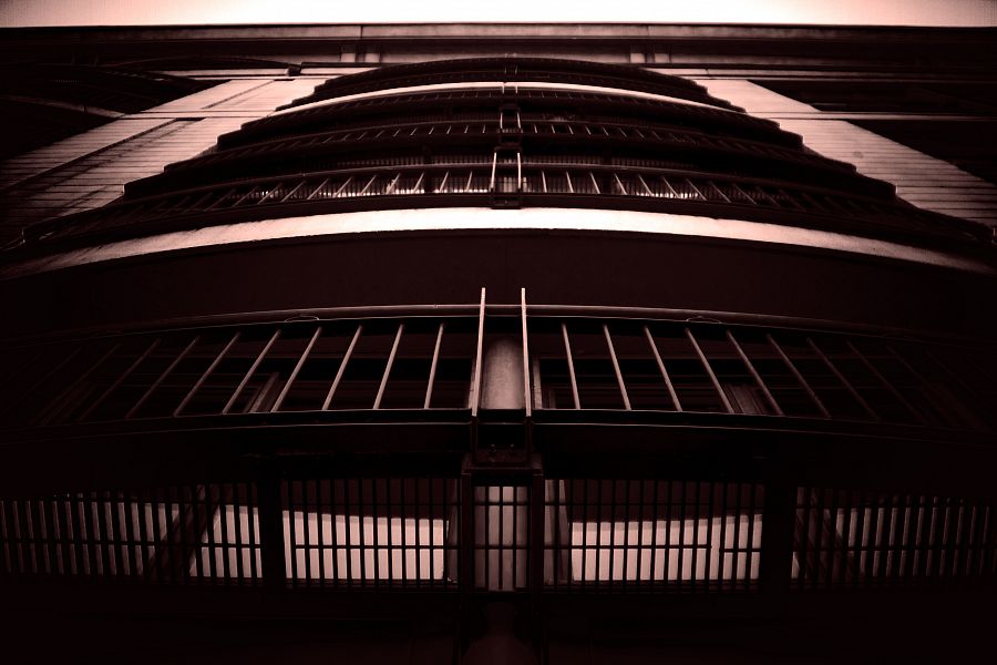 balconies