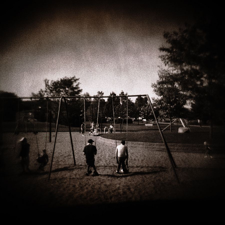 swings