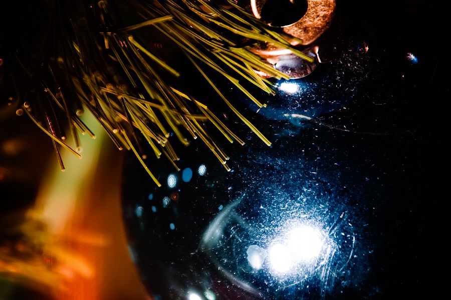 an-old-ornament