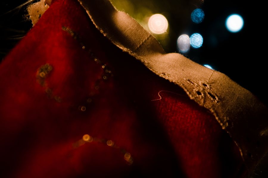 felt-glitter-and-lace