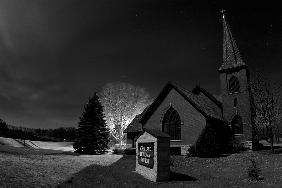 Norseland Lutheran Church