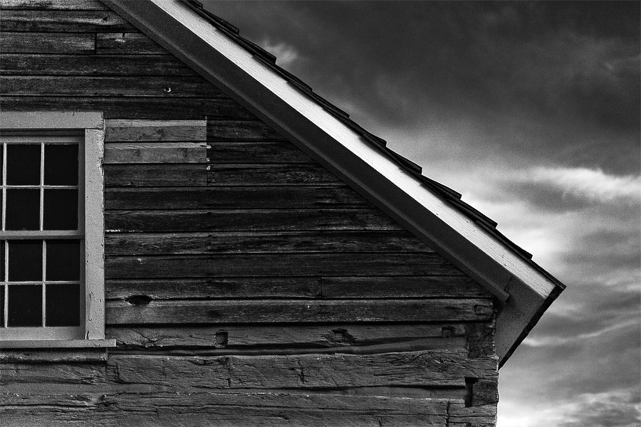 The Cabin and the Sky