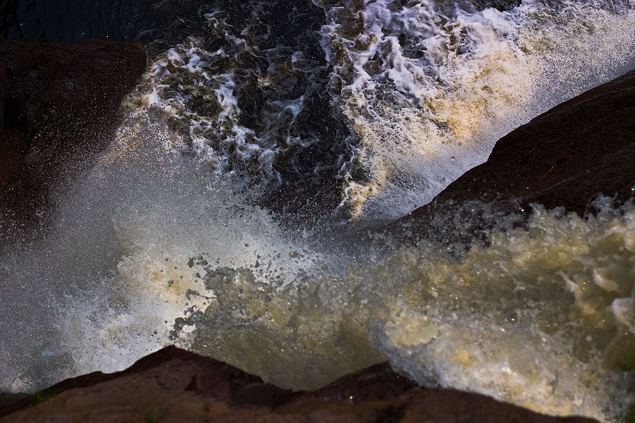 Waterfalls