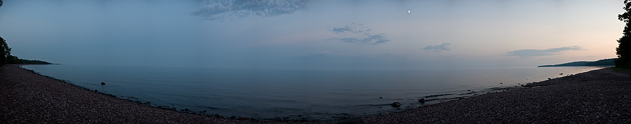 Lake Superior